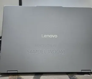 New Laptop Lenovo Yoga Slim 7 16GB Intel Core Ultra 7 SSD 1T
