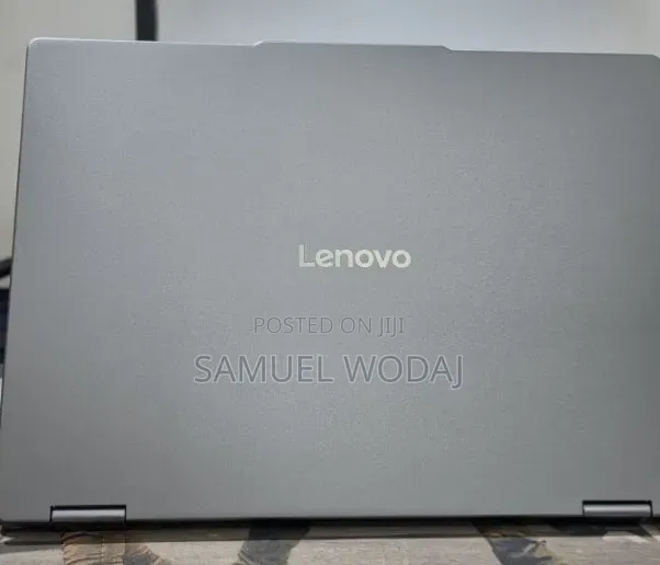 New Laptop Lenovo Yoga Slim 7 16GB Intel Core Ultra 7 SSD 1T