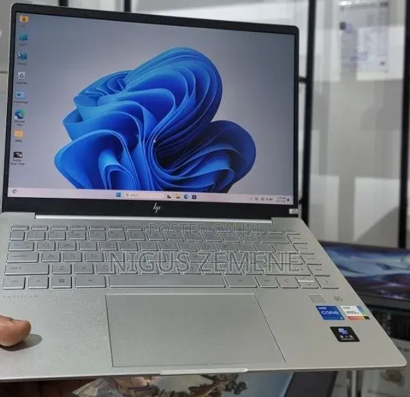 New Laptop HP Pavilion 14 16GB Intel Core i5 SSD 1T