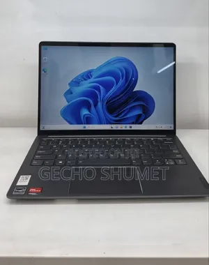 New Laptop Lenovo 16GB AMD Ryzen 7 SSD 512GB