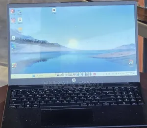 New Laptop HP Stream Notebook 8GB Intel Core i3 SSD 128GB