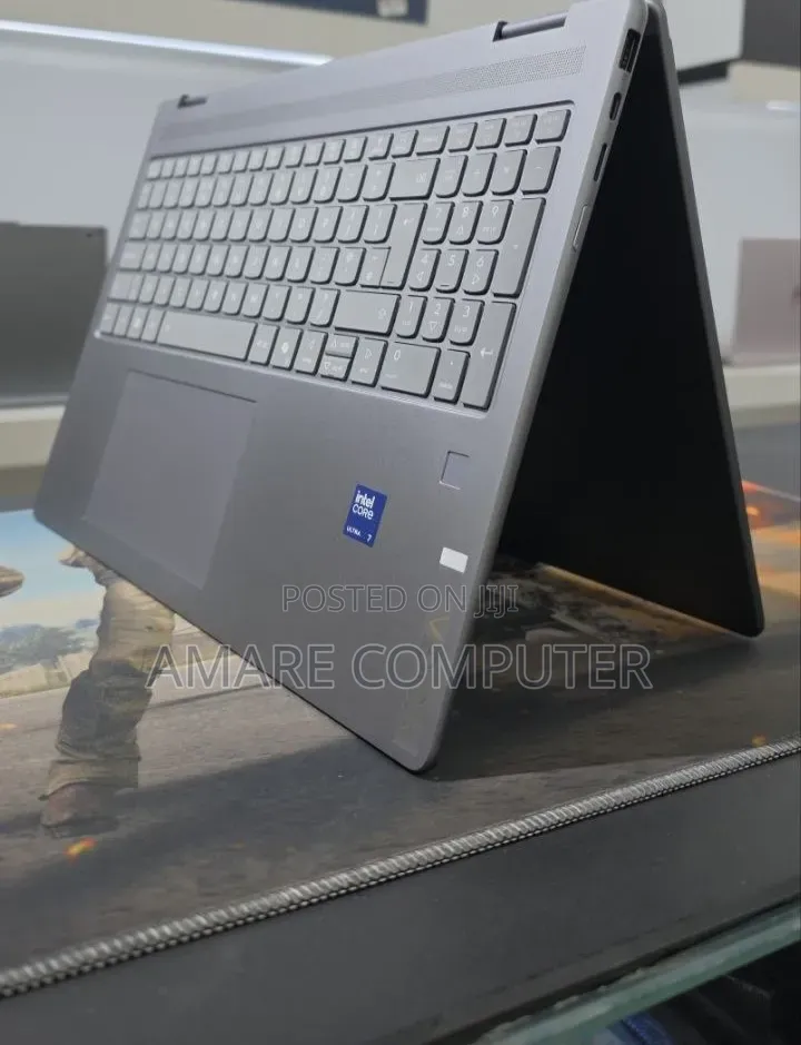 New Laptop Lenovo 16GB Intel Core Ultra 7 SSD 1T