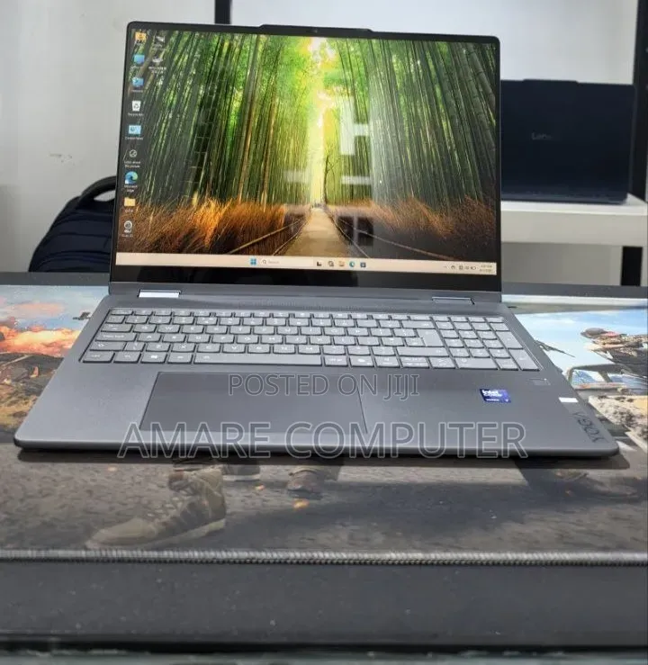New Laptop Lenovo 16GB Intel Core Ultra 7 SSD 1T