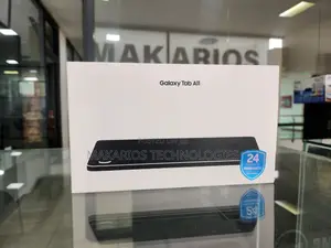 New Samsung Galaxy Tab A11 64 GB Gray