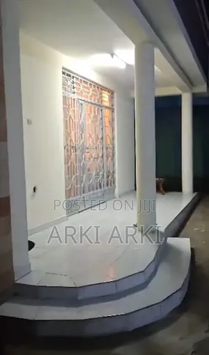 Furnished 1bdrm House in 22 ሰፈር ከፈልጉ ከነ ዕቃዉ, Bole for rent