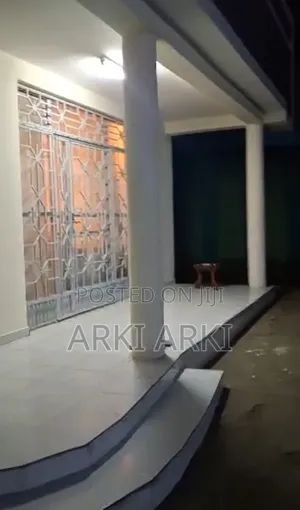 Furnished 1bdrm House in 22 ሰፈር ከፈልጉ ከነ ዕቃዉ, Bole for rent