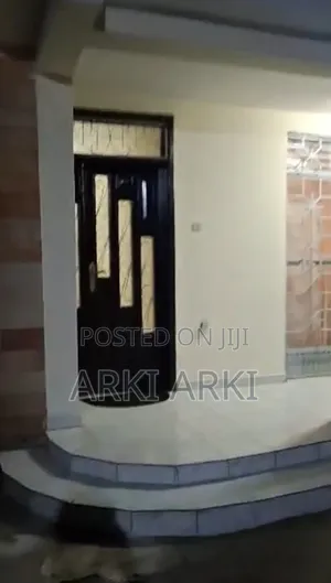 Furnished 1bdrm House in 22 ሰፈር ከፈልጉ ከነ ዕቃዉ, Bole for rent