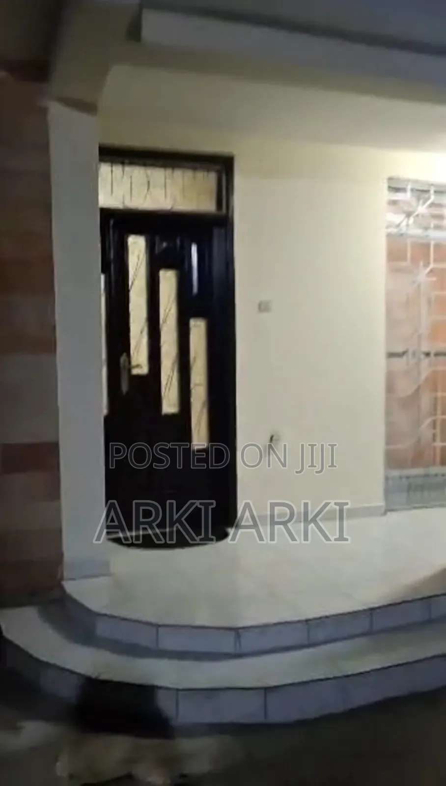 Furnished 1bdrm House in 22 ሰፈር ከፈልጉ ከነ ዕቃዉ, Bole for rent
