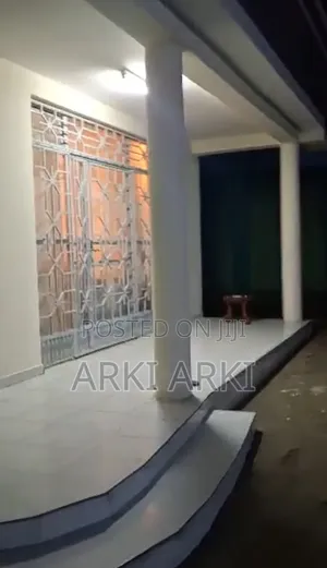 Furnished 1bdrm House in 22 ሰፈር ከፈልጉ ከነ ዕቃዉ, Bole for rent