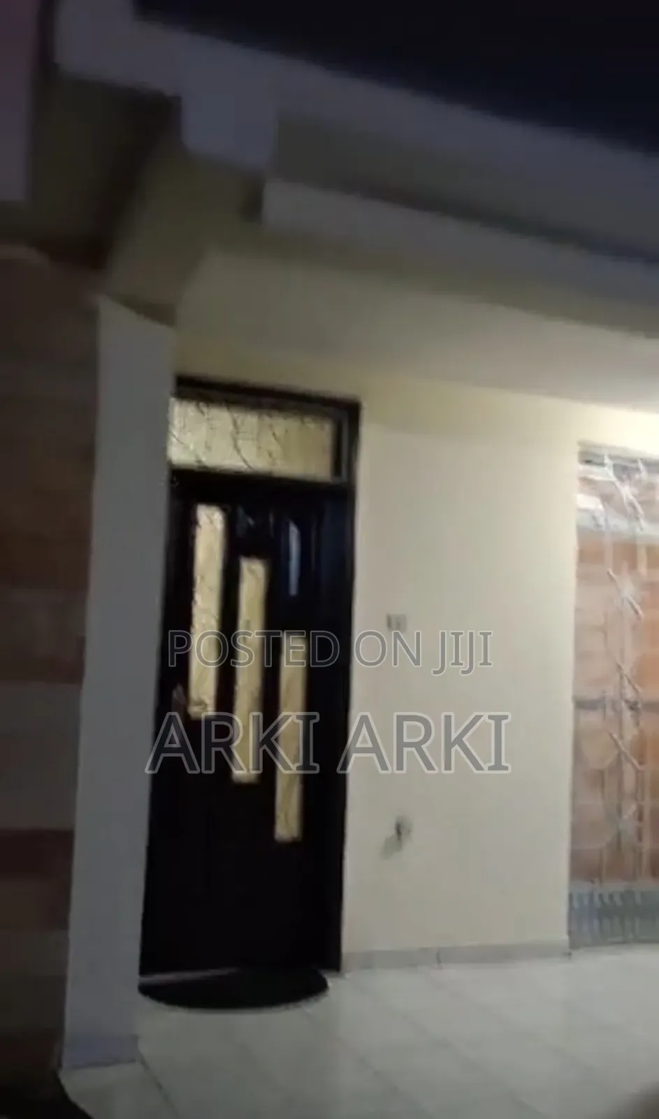 Furnished 1bdrm House in 22 ሰፈር ከፈልጉ ከነ ዕቃዉ, Bole for rent