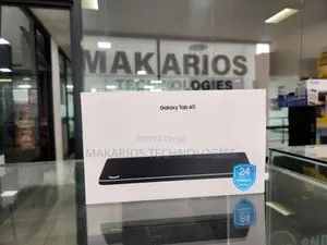 New Samsung Galaxy Tab A11 64 GB Gray