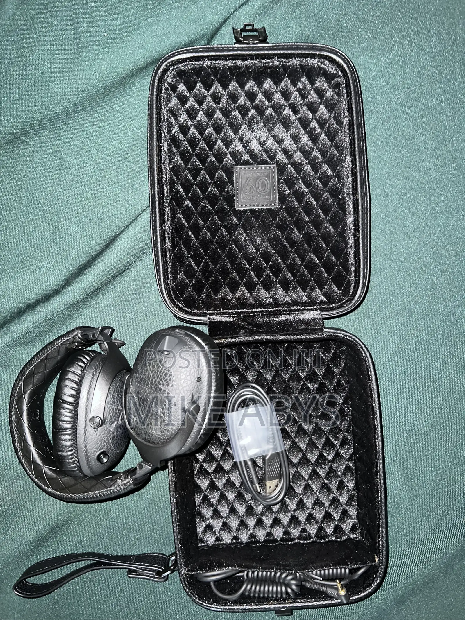 Marshall Monitor II A.N.C.