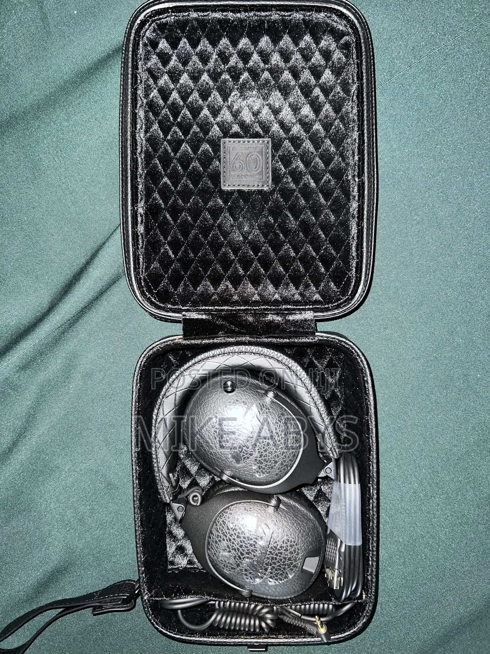 Marshall Monitor II A.N.C.