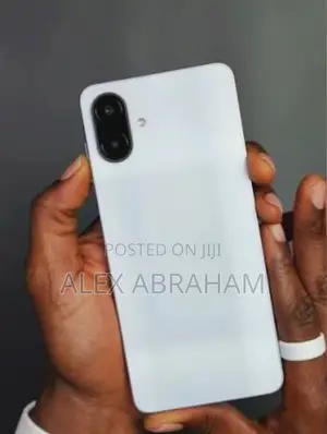 Samsung Galaxy A07 4G 128 GB White