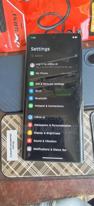 New Tecno Camon 50 Pro 256 GB Bronze