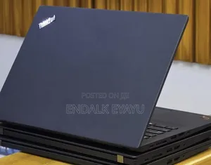 New Laptop Lenovo ThinkPad T14s Gen 1 16GB AMD Ryzen 5 SSD 512GB