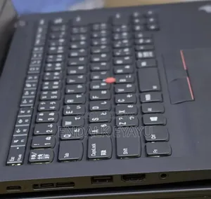 New Laptop Lenovo ThinkPad T14s Gen 1 16GB AMD Ryzen 5 SSD 512GB