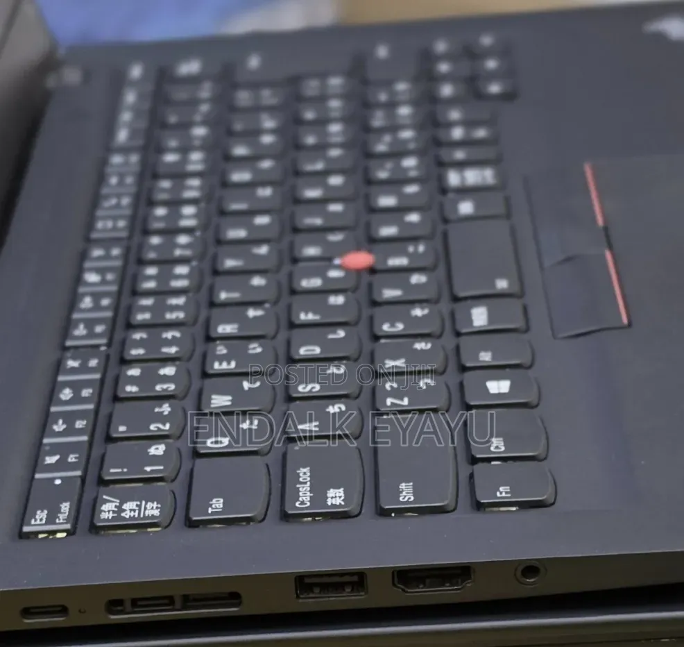 New Laptop Lenovo ThinkPad T14s Gen 1 16GB AMD Ryzen 5 SSD 512GB