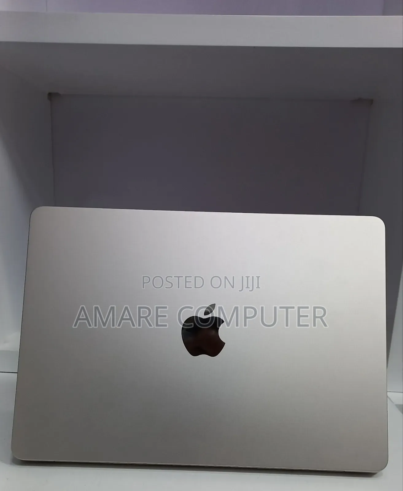 New Laptop Apple MacBook Air 2026 M5 16GB Apple M5 SSD 512GB