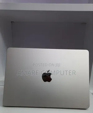 New Laptop Apple MacBook Air 2026 M5 16GB Apple M5 SSD 512GB