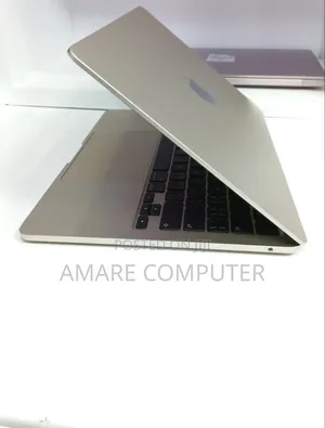 New Laptop Apple MacBook Air 2026 M5 16GB Apple M5 SSD 512GB