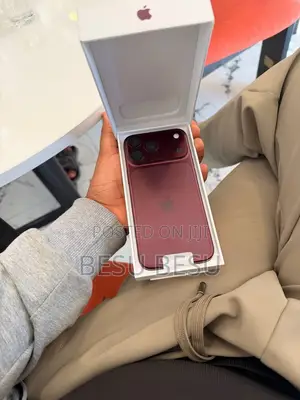 New Apple iPhone 18 Pro Max 256 GB
