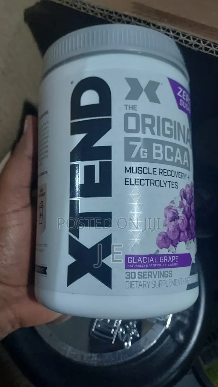 Xtend BCAA 30 Serving