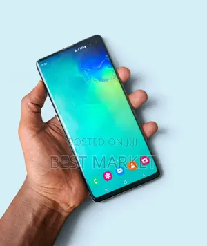 Samsung Galaxy S10 Plus 128 GB Blue