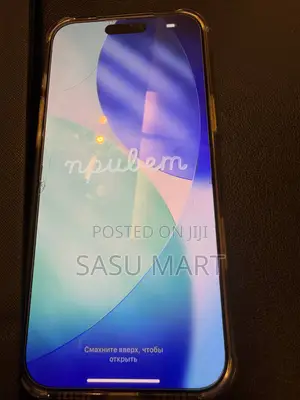 Apple iPhone 17 Pro Max 256 GB White