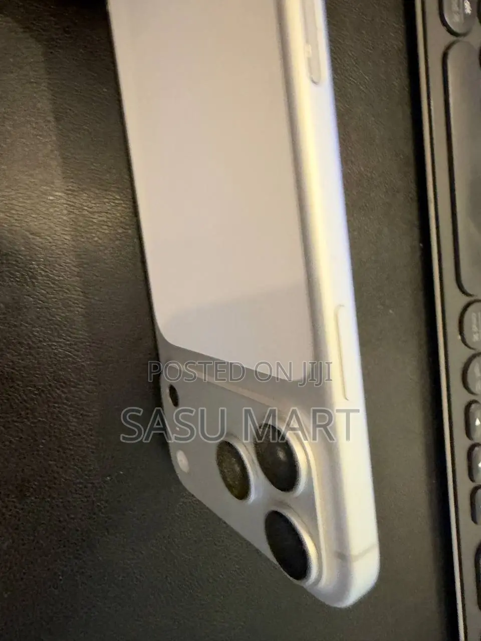 Apple iPhone 17 Pro Max 256 GB White