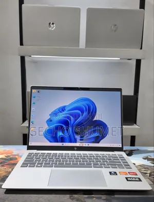 New Laptop HP Pavilion 14 16GB AMD Ryzen 7 SSD 1T