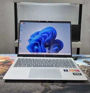 New Laptop HP Pavilion 14 16GB AMD Ryzen 7 SSD 1T