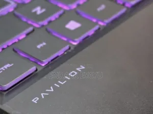 New Laptop HP Pavilion Power 15 16GB Intel Core i7 SSD 512GB