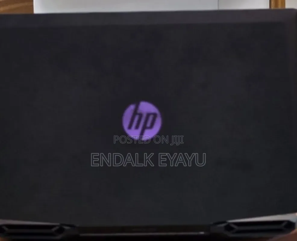 New Laptop HP Pavilion Power 15 16GB Intel Core i7 SSD 512GB