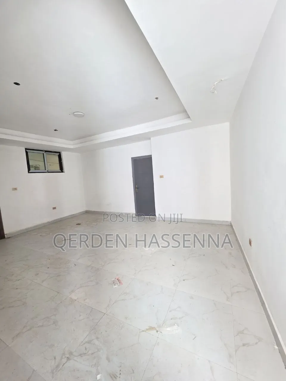 2bdrm Apartment in Qerden Hasenna, Nifas Silk-Lafto for sale
