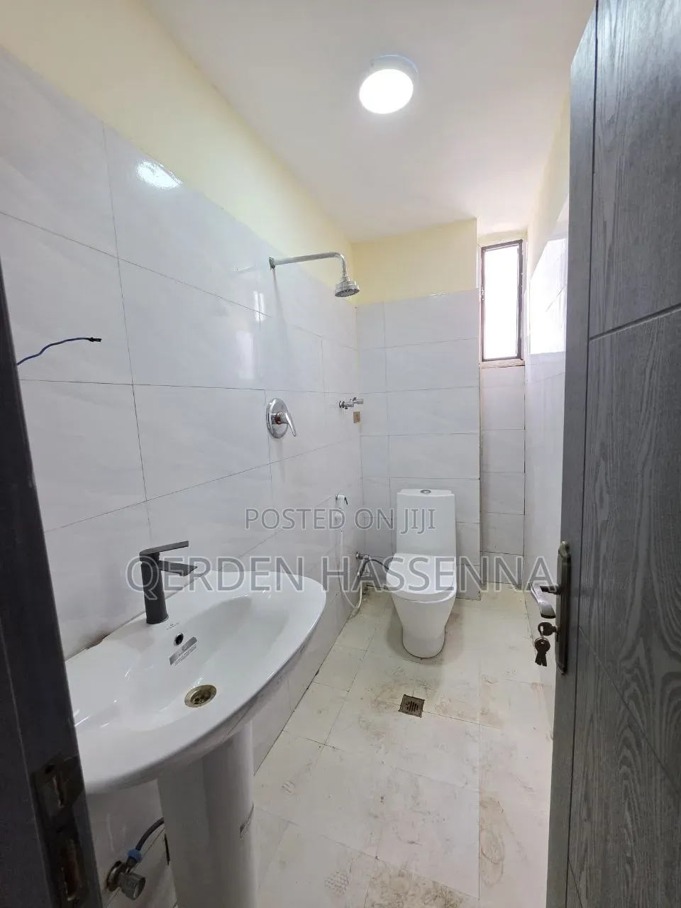 2bdrm Apartment in Qerden Hasenna, Nifas Silk-Lafto for sale