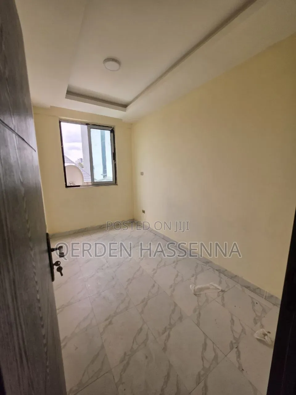 2bdrm Apartment in Qerden Hasenna, Nifas Silk-Lafto for sale