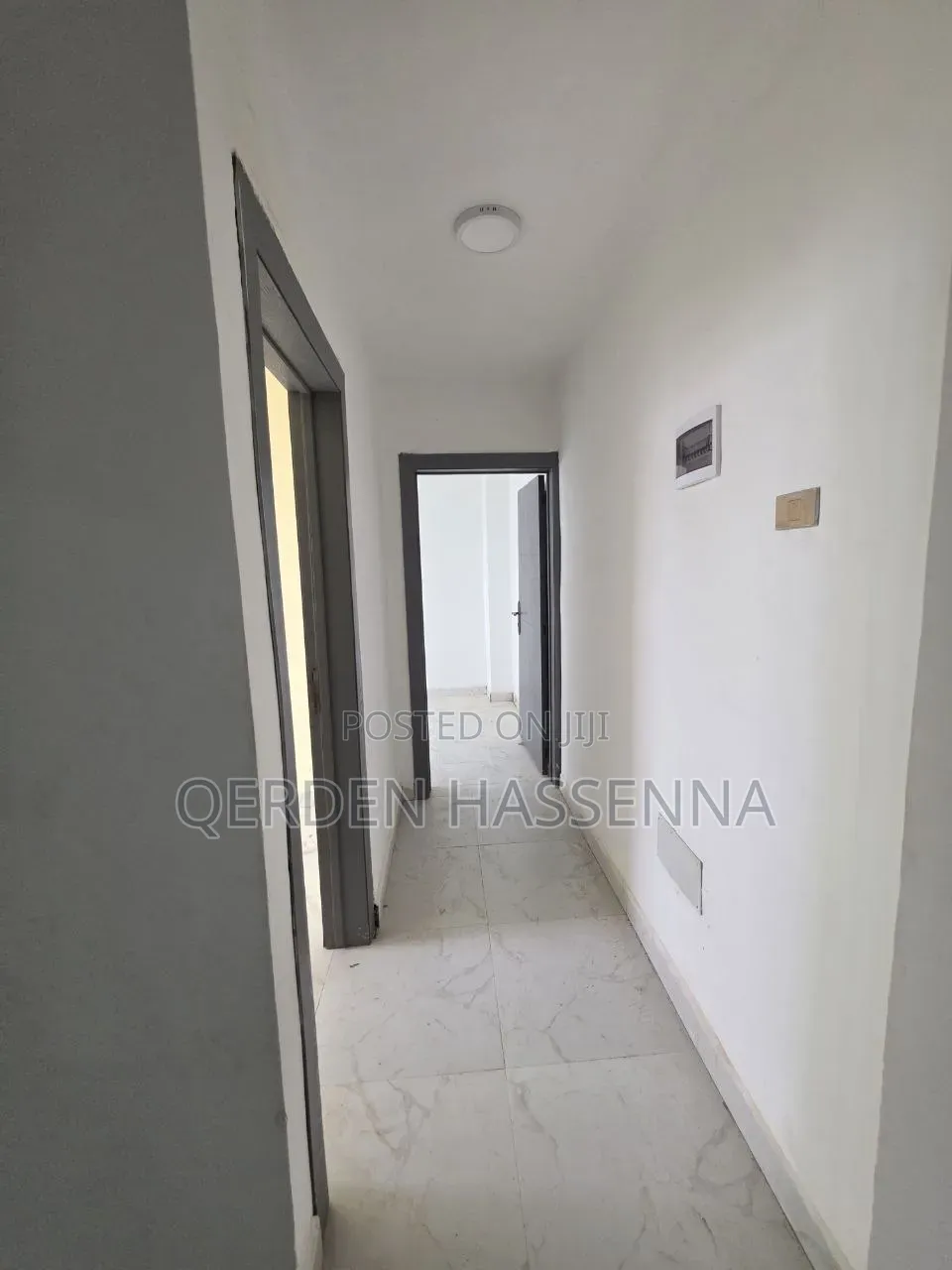 2bdrm Apartment in Qerden Hasenna, Nifas Silk-Lafto for sale
