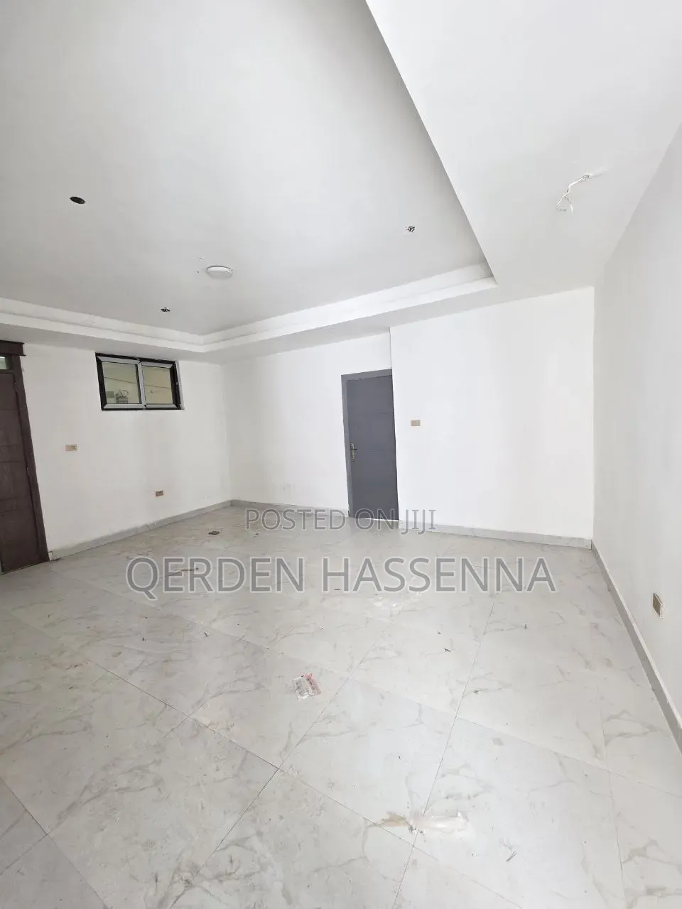 2bdrm Apartment in Qerden Hasenna, Nifas Silk-Lafto for sale
