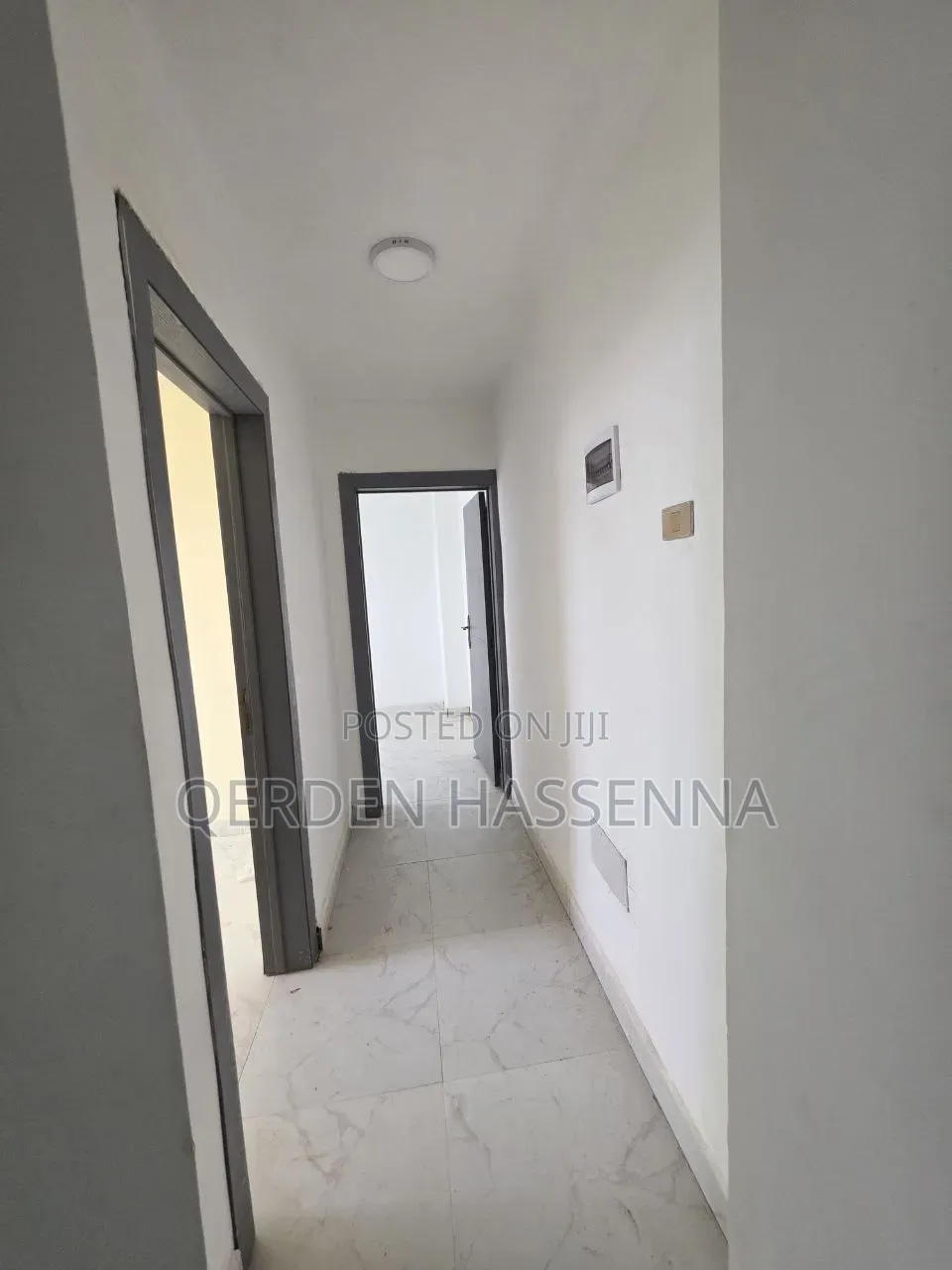 2bdrm Apartment in Qerden Hasenna, Nifas Silk-Lafto for sale