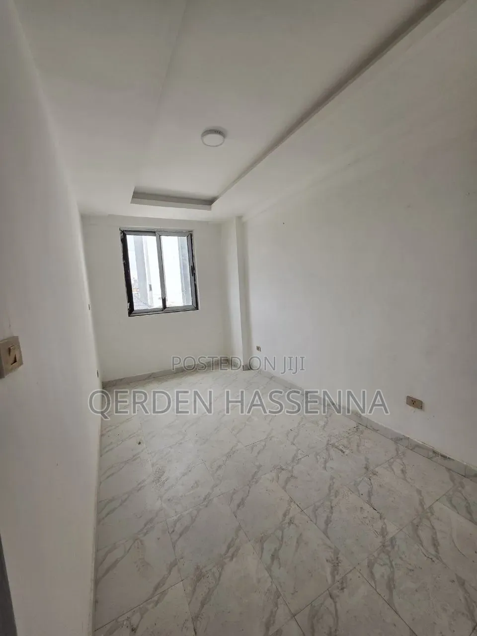 2bdrm Apartment in Qerden Hasenna, Nifas Silk-Lafto for sale
