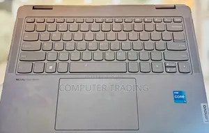New Laptop Lenovo Yoga 330 16GB Intel Core i5 SSD 512GB