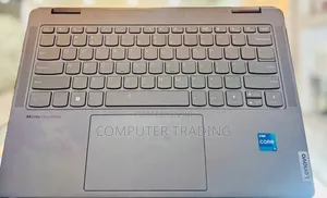 New Laptop Lenovo Yoga 330 16GB Intel Core i5 SSD 512GB