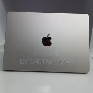 New Laptop Apple MacBook Air 2026 M5 16GB Apple M5 SSD 512GB