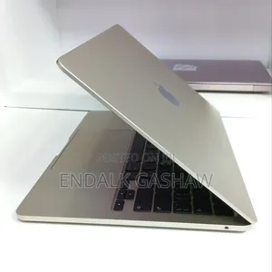 New Laptop Apple MacBook Air 2026 M5 16GB Apple M5 SSD 512GB