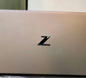 New Laptop HP ZBook 15 16GB Intel Core i7 SSD 512GB