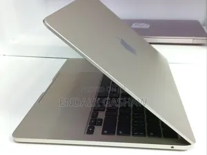 New Laptop Apple MacBook Air 2026 M5 16GB Apple M5 SSD 512GB