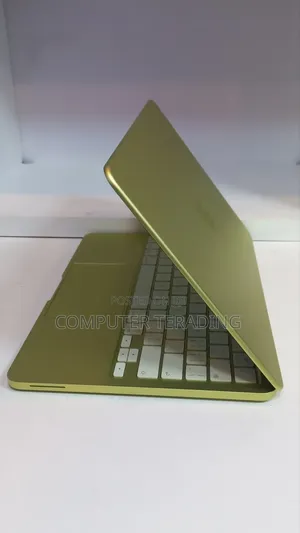 New Laptop Apple MacBook Neo 2026 8GB SSD 512GB
