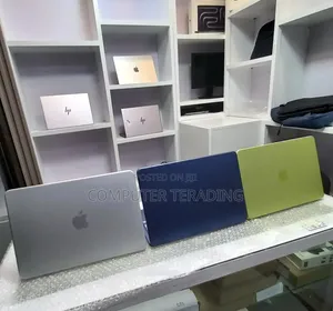 New Laptop Apple MacBook Neo 2026 8GB SSD 512GB