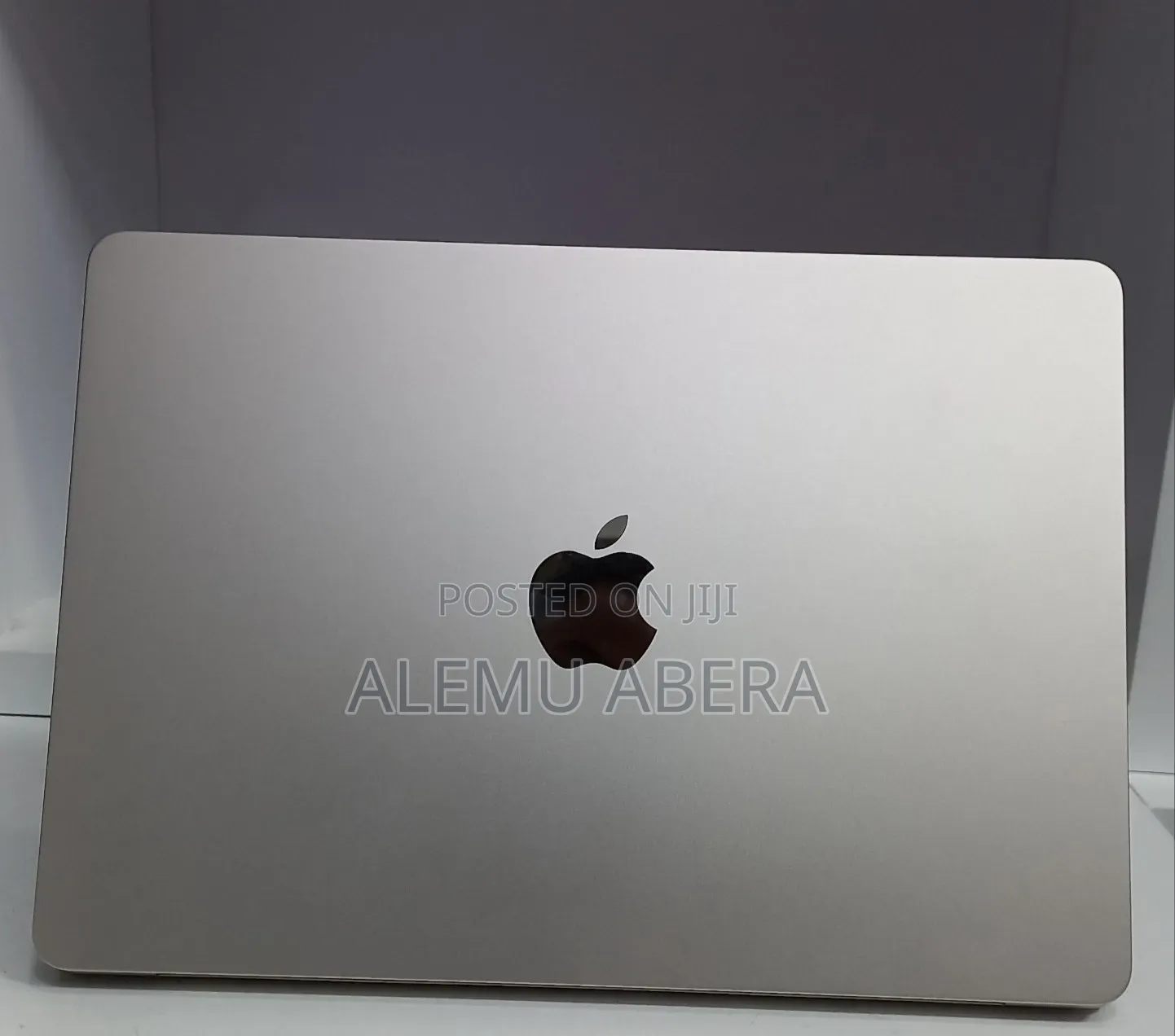New Laptop Apple MacBook Air 2026 M5 16GB Apple M5 SSD 512GB